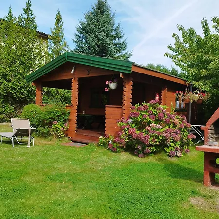 Domki Szyper * Władysławowo